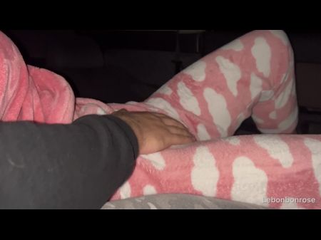 El mejor orgasmo de mi vida 