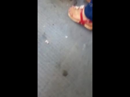 Piesitos en la Calle #11 