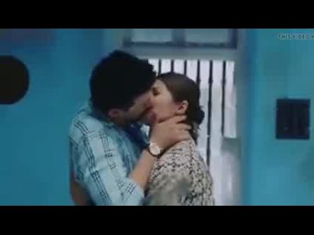 Serie Web Caliente De Besos Indios 