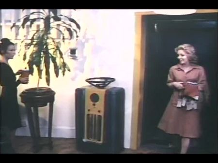 الشامبو الفرنسي (1975 ، الولايات المتحدة ، آني سبرنكل ، فيلم كامل ، DVD) 