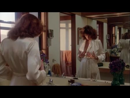 Kay Parker Nude 