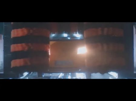 Super-sexy Young Nurse Seduced A Patient In Polyclinic