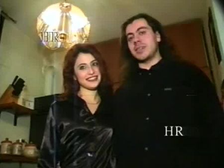 Italian 90s Porno Auditions By Mail - Special From Vhs #2