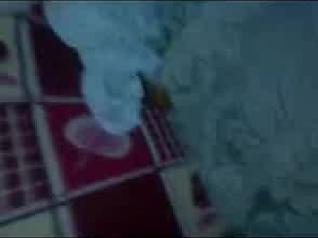 Perfect Egyptian Wife Boinked In Both Crevasses By Egyptian Fucker