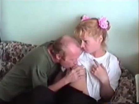 Kotb Daddy Kommt Nach Hause, Also Ist Es Zeit Zu Ficken 