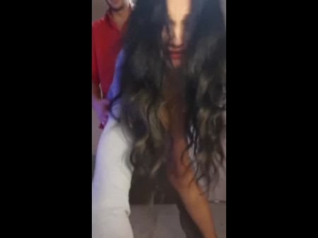 El Estudiante Folló Con Fuerza Al Maestro Boniklay Antes De La Prueba 