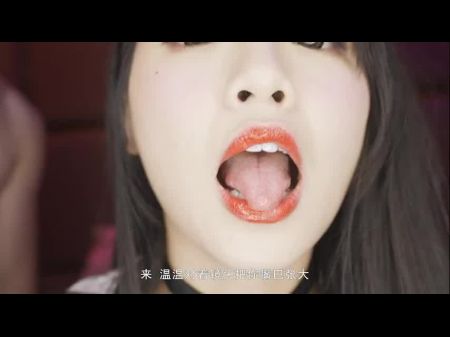 Trailer - Md - 0272 - School Lady Needs Help - Wen Rui Xin - Greatest Original Asia Porno Flick