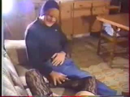 Reife Oma wird versauter und ausgeflippter 