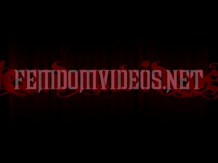 Mistress Krush Puppy Training Parte 1 