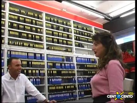 Tief im Arsch (Voller italienischer Film HD) 