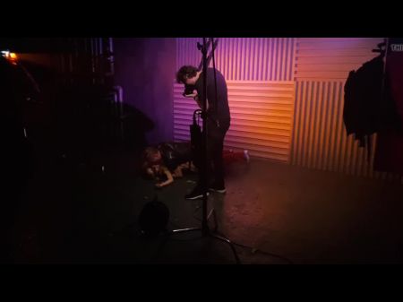 أليكس أنجيل الفذ. Lady Gala Sex Machine 2 (حلقة) 