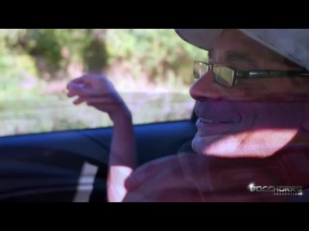 Ramon Ang Galidiva Treesome 