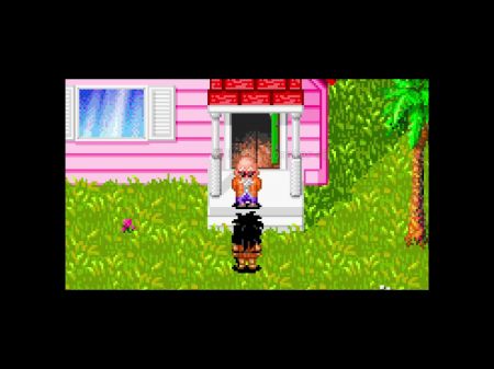kamesutra dbz erogame 81 saugt den schwanz eines dicken Mannes 