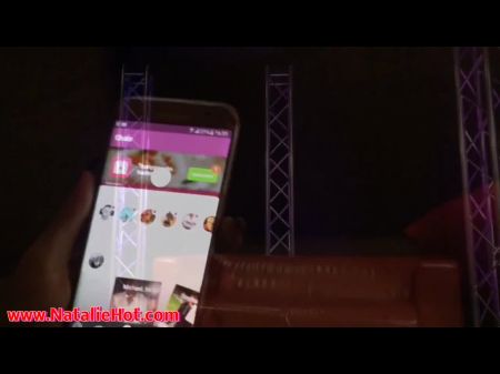 Big Schwanz Fickt Deutsche Teenager Aus Der Lovoo -dating -app 