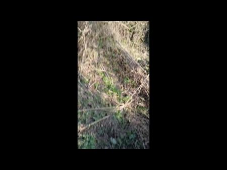 Indian Village Outdoor Highway Road Side Fuck-a-thon 2023
