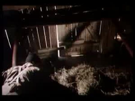 Rita Waldenberg no Barn 2 