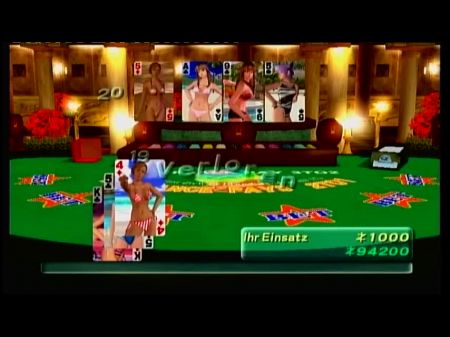 让我们玩死亡或活着的极限1 20 von 20 