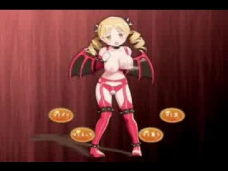 您喜欢和Tomoe Mami一起度过的好时光吗？ 