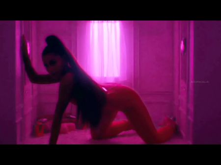 Ariana Grande 2021 Edition (part 6)