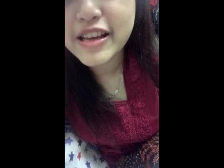 Malay - Awek Melayu