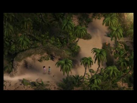 Treasure of Nadia: Treasure Hunter على أنشطته اليومية EP.47 