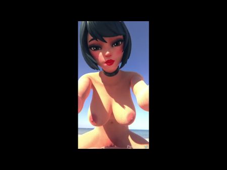 Pentrax Hentai Compilación 12 
