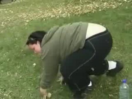 Milla Monroe Jogging 