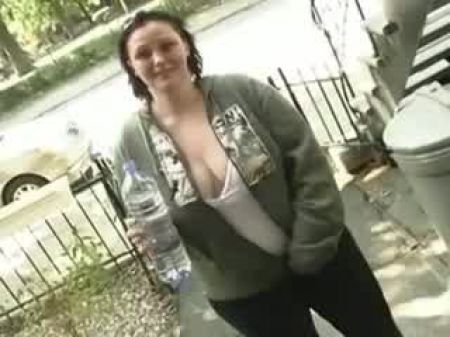 Milla Monroe - Jogging