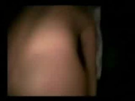 MILF tomando una gran polla negra 