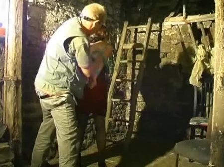 Sodom و Gomorrah 5 Total Underground في غرفة التعذيب في الطاغية السادية 