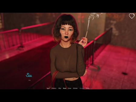 记录下来（EP 05）我是出租的妓女……整洁