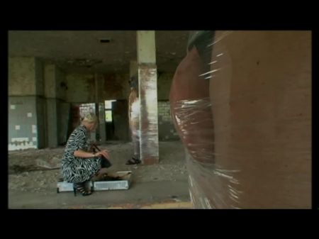 Grausamer Domina (Trauma #17) 