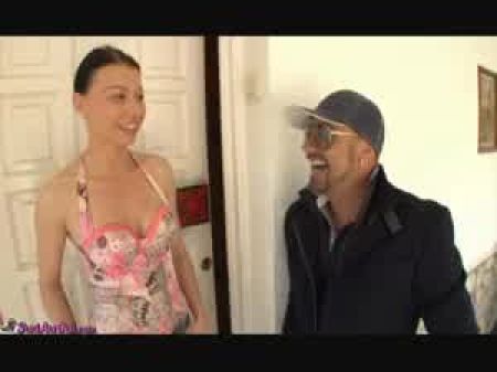 Parti Enculer Une Fille De Cannes