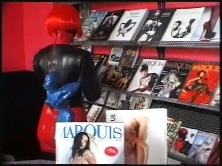 Marquis Rubber Company 