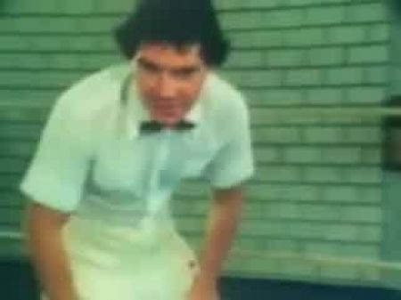 Massive Knocker Retro Wrestling