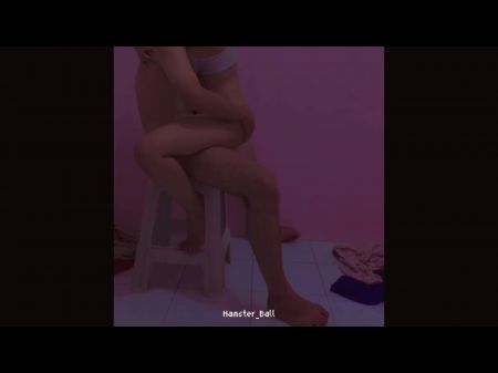 I Caught My Pal In A Stellar Muslim Hijab Nude , Then I Her