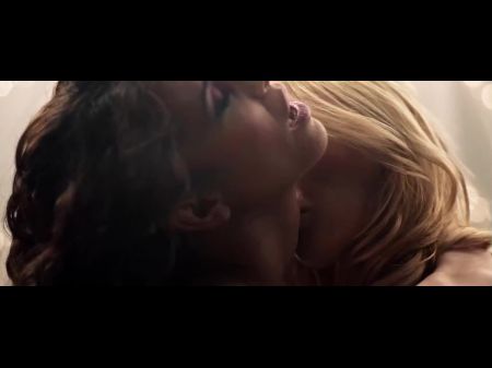 Chloe Farnworth & Lauryn Nicole Hamilton - Ava