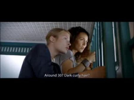 Imposible Love . Superb German Lesbos Romantic Smooching Drama