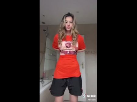 Tiktok يلبس الرقص thot compilation 