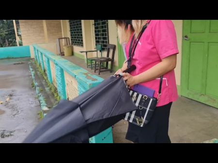 Ultra-kinky Instructor Pick - Up And Ravage Ass Fucking So Strong