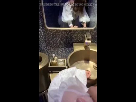 Подлый секс во время свадьбы с тесной азиатской 