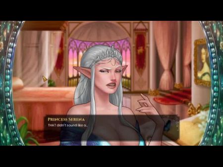 Qué leyenda (MagicNuts) #17 comienzo de una nueva aventura de Misskitty2k 