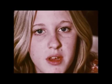 Sex In America, Parte 2 (vintage) 