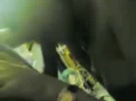 Indian Lady And Guy Having Fuck-fest