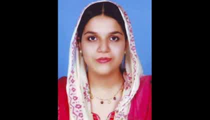 Indian Aunty 