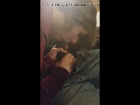 Wife Bjs Her Very First Big Black Cock