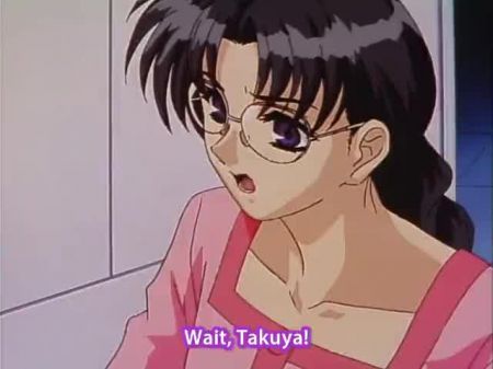 Yu No Episode 2 Ep 2 Ep 2 Englisch Unzensiert 