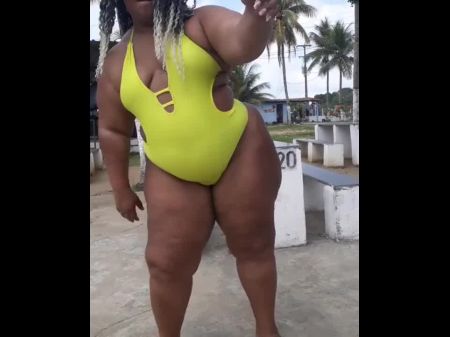SSBBW GORDA GOSTOSA SAFADA Bunda Enorme 