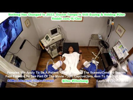 $ clov成为坦帕医生和割草机孤儿维尔京Minnie玫瑰玫瑰新的Captivecliniccom电影预览2022 
