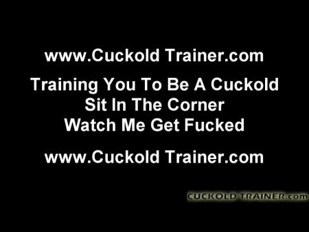 Te encerraré y te haré escucharme a ser follado 